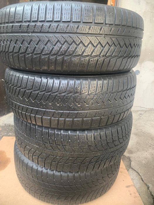 Хорошая резина зимняя