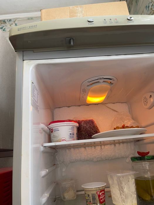 Ремонт холодильников  гарантия качества