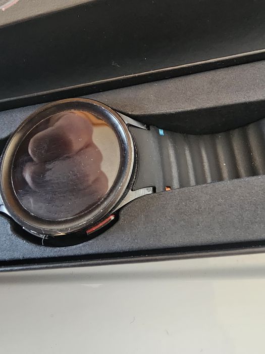 Samsung Watch 5 Pro