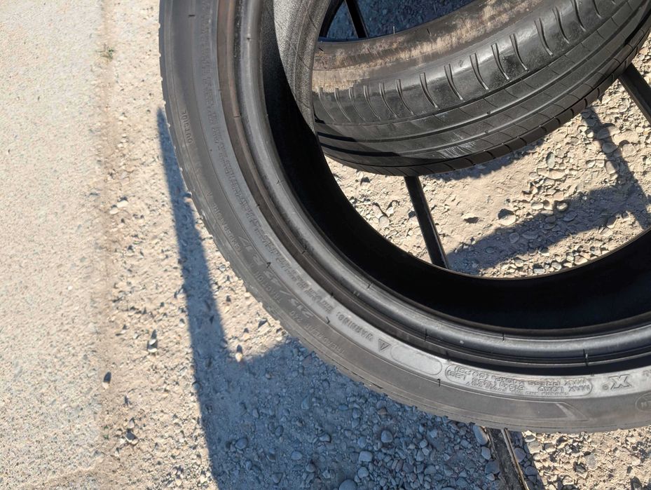 215/45 R17 • Vara • Michelin Primacy 3 91W | 2 buc | Pret/buc