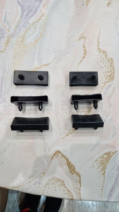 Держатели для Ламели