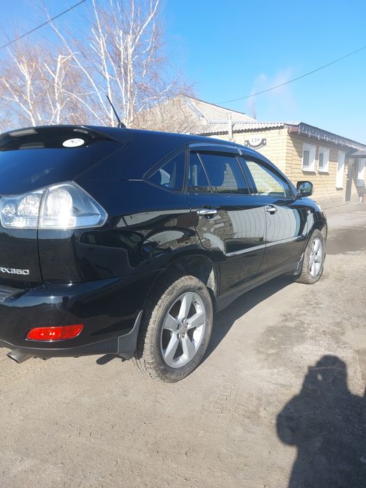 Продам лексус в хорошем состоянии