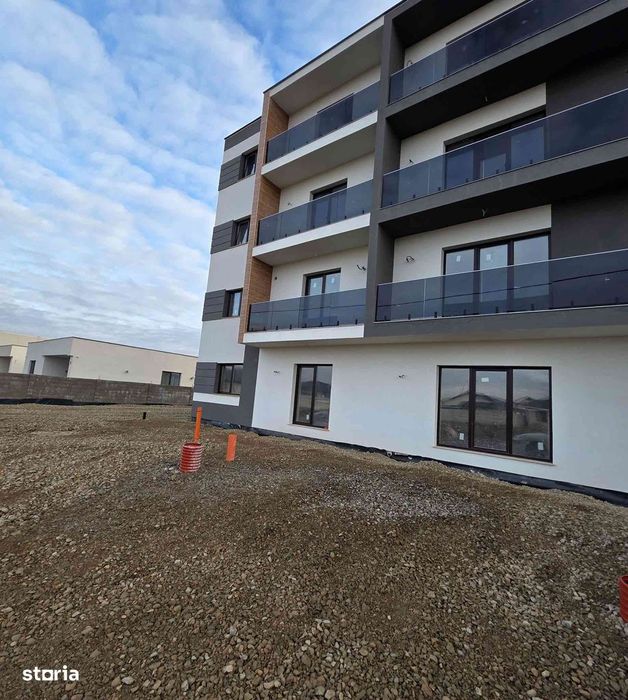 Investiție ideală- Apartament 2 camere Santandrei