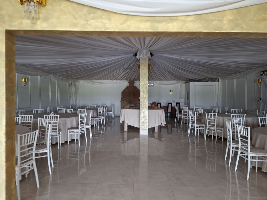 Strand   Sala Evenimente   Pensiune    Restaurant