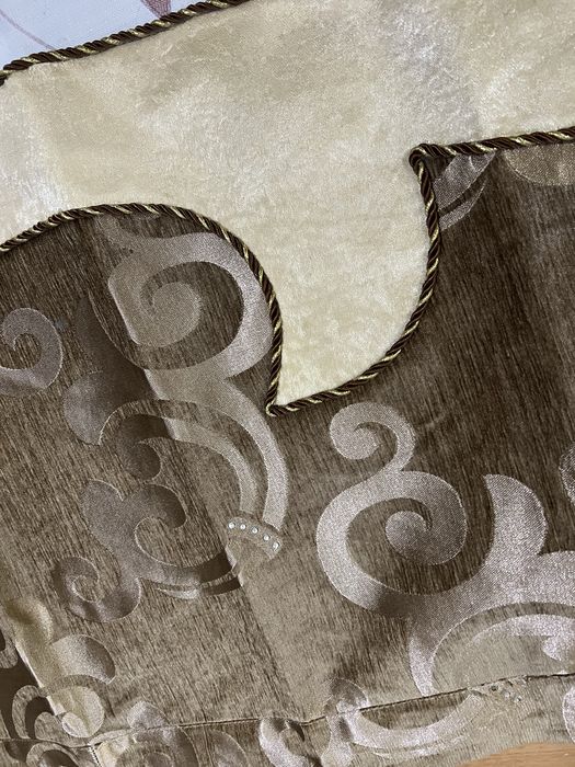 Ламбрекен на 7 метров