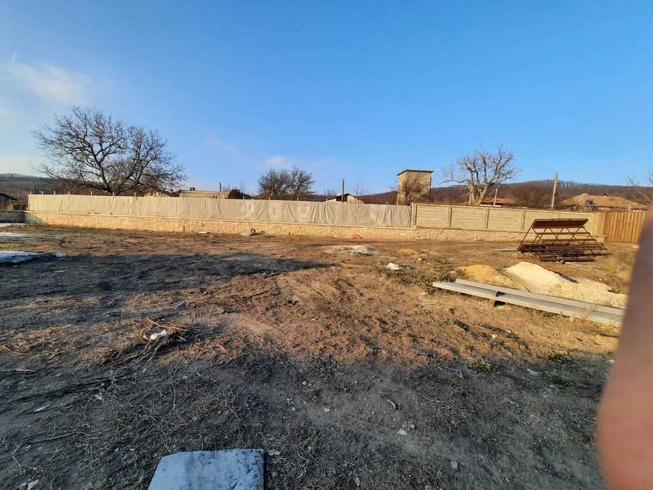 Продава се Парцел в Варна, Владислав Варненчик - 1175 кв.м за 60 €/кв.м - Снимка #3