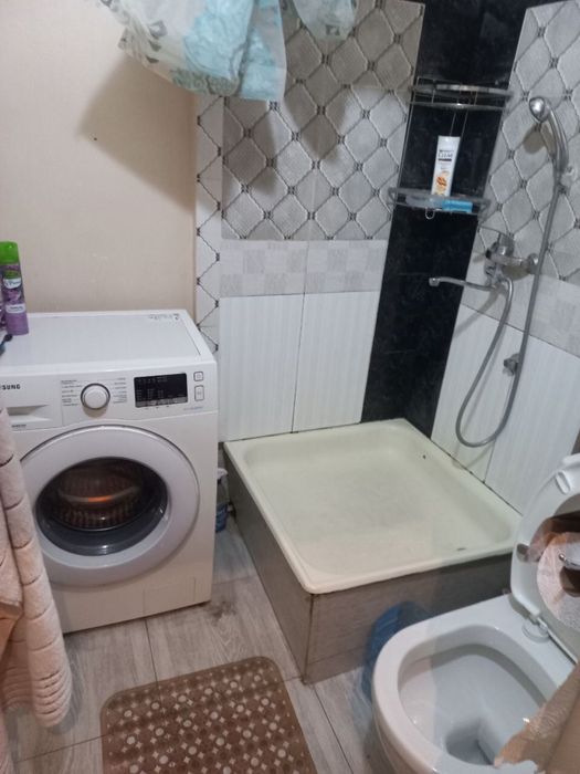 Bez makler Ijaraga kvartira faqat 2 ta ogil bolaga joy bor