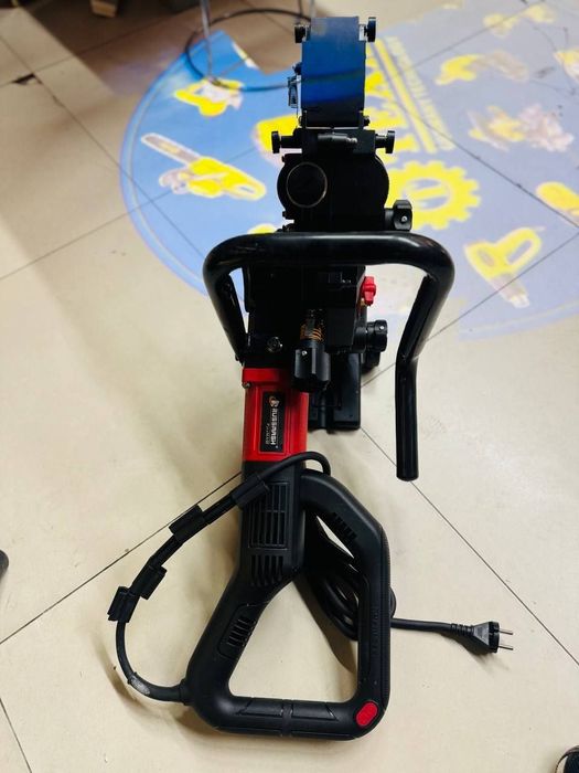 Бетон кесадиган аппарат