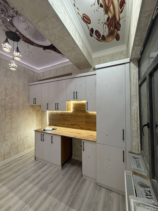 Kuxni garnitur furniture