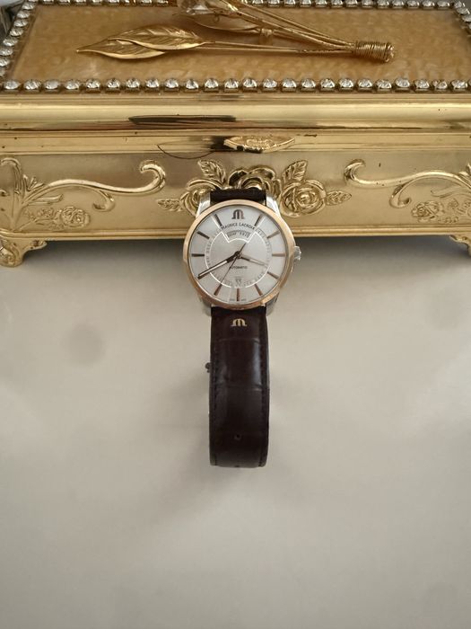 Часы оригинал Maurice Lacroix