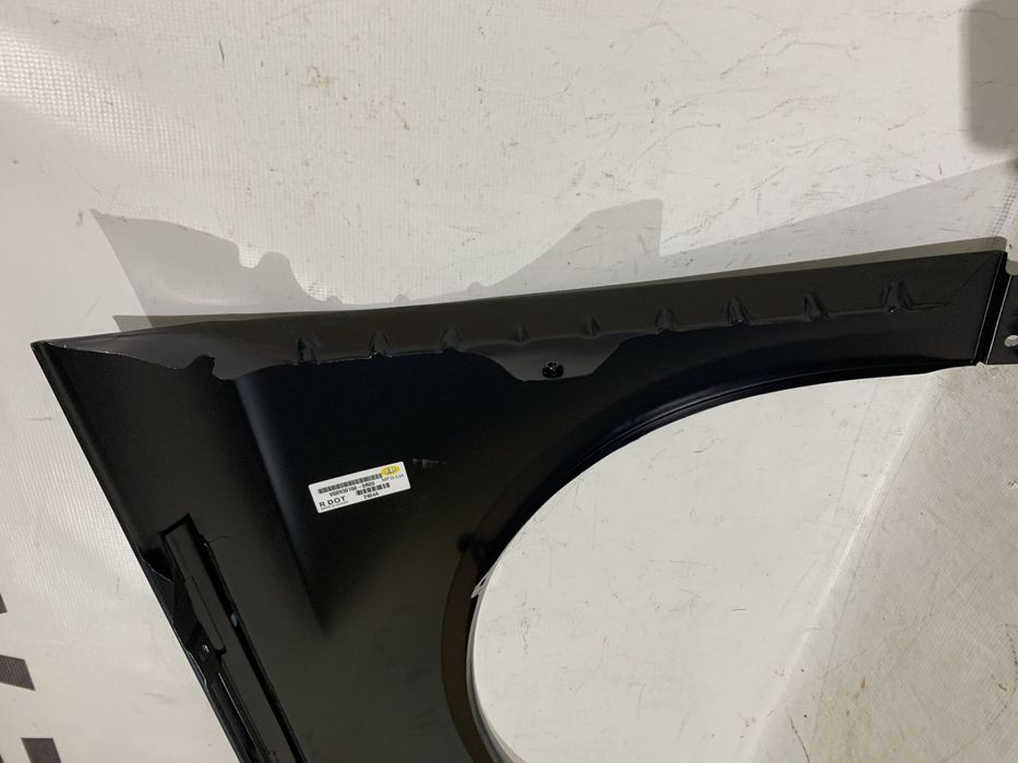 Aripa dreapta fata VW Passat B6, 2005, 2006, 2007, 2008, 2009, 2010. IN STOC