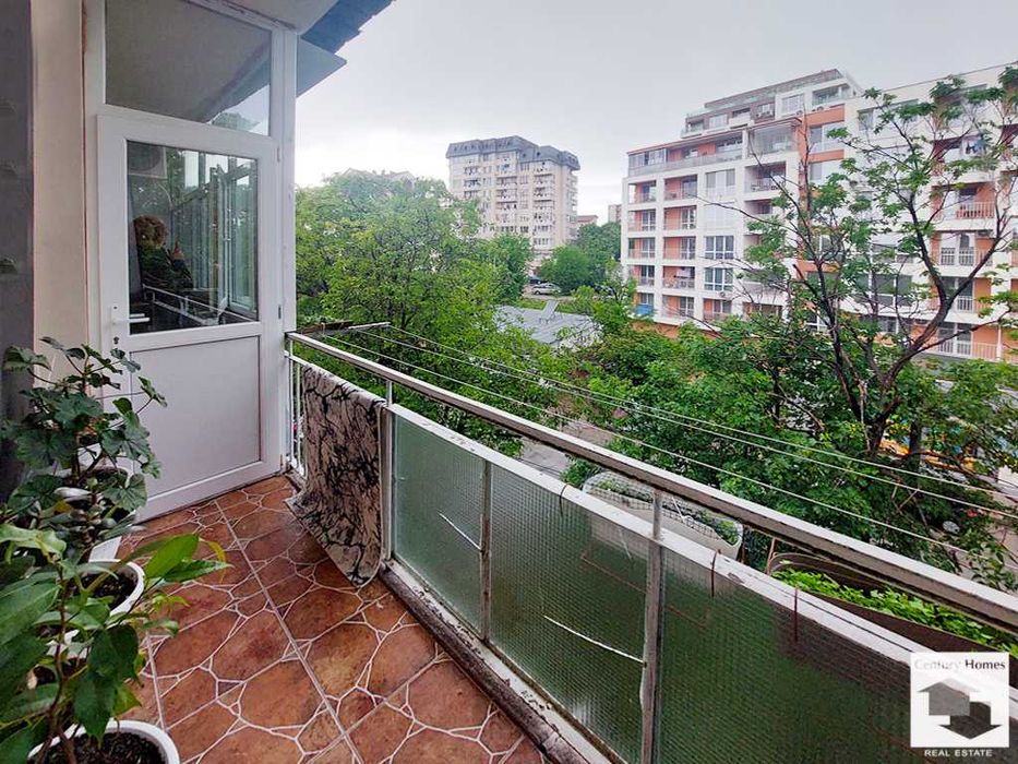 Продава се Двустаен апартамент в Велико Търново, Акация - 60 кв.м за 1750 €/кв.м - Снимка #13