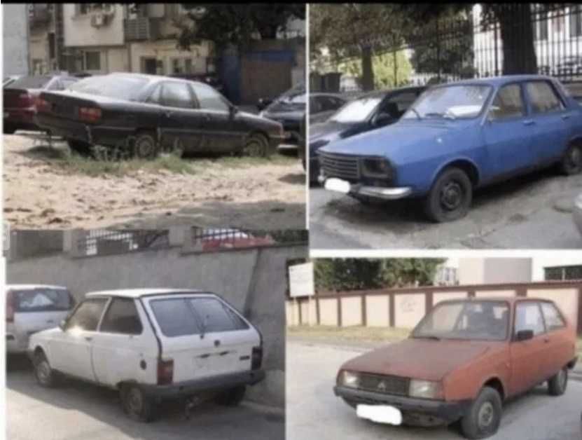 piese auto sh , radiere  cu certificat de distrugere , rabla