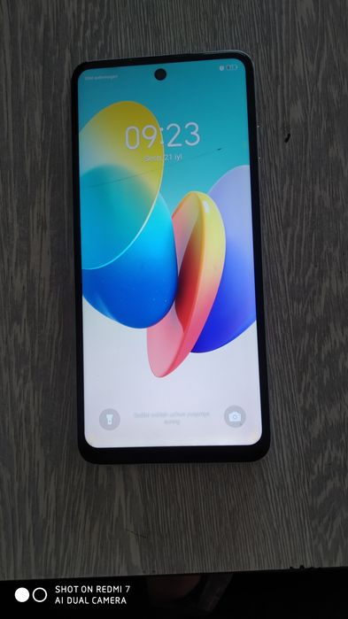 Tecno spark go 2024 4/64