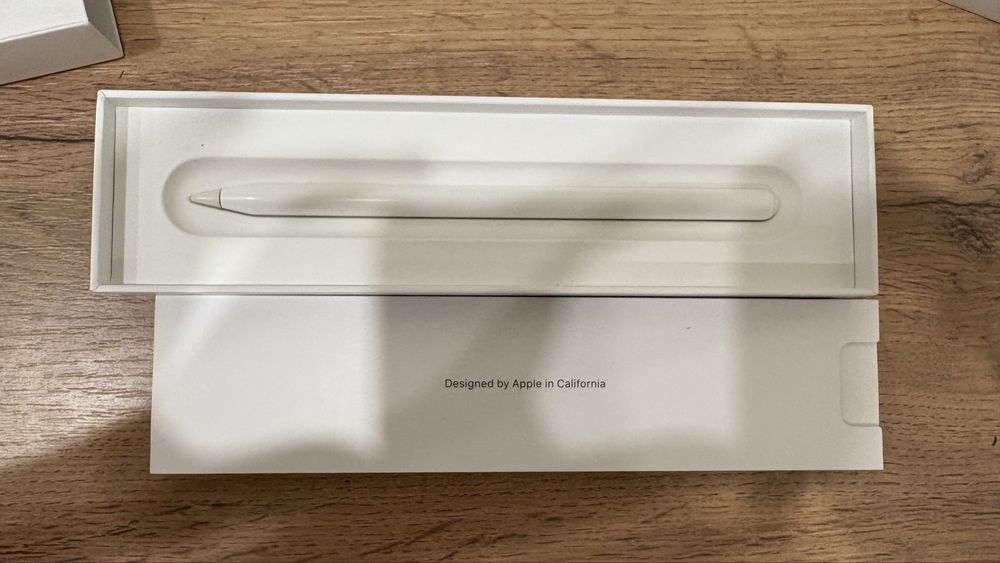 iPad Air 4 64GB + Apple Pencil