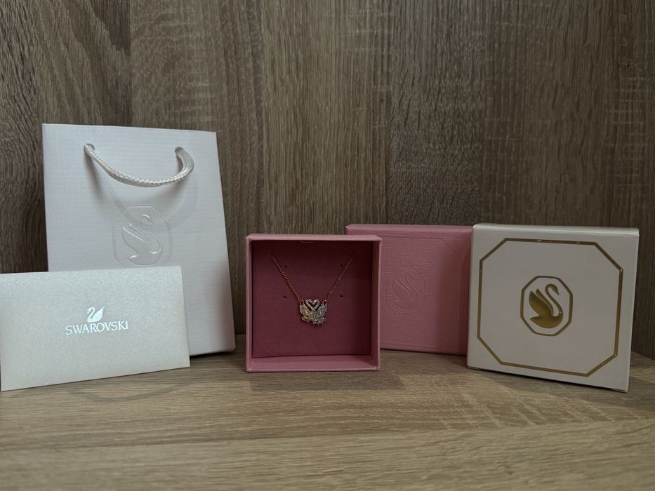 Колие Swarovski