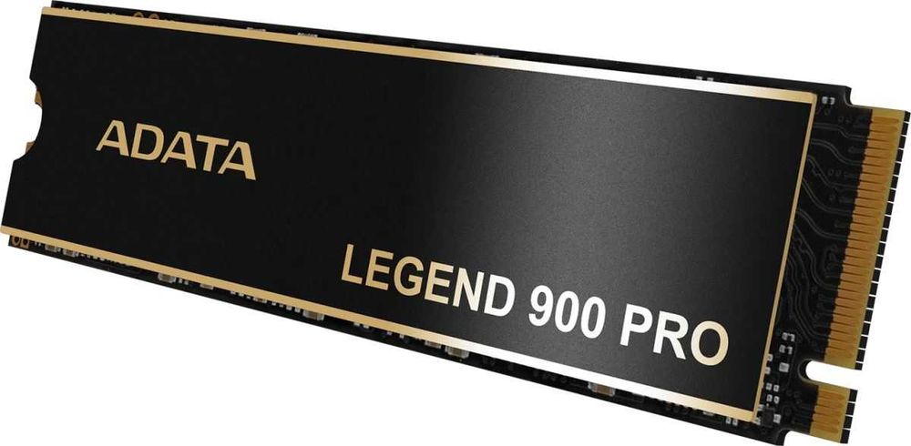 SSD ADATA Legend 900 PRO 4TB