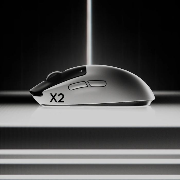 Logitech G Pro X2 Superstrike (2026)