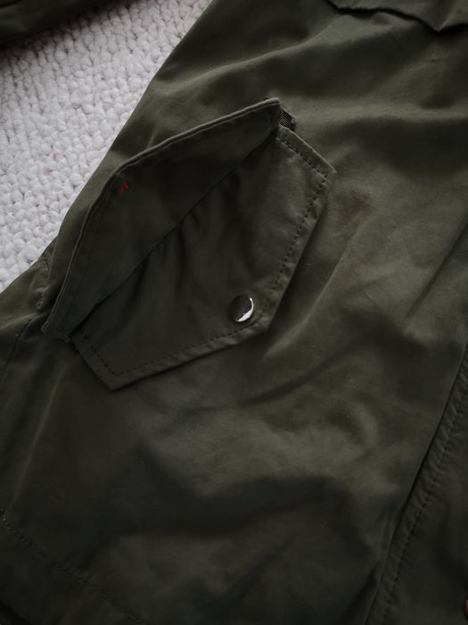 Geacă de primăvară Stradivarius