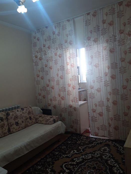 1,5 ком. в центре