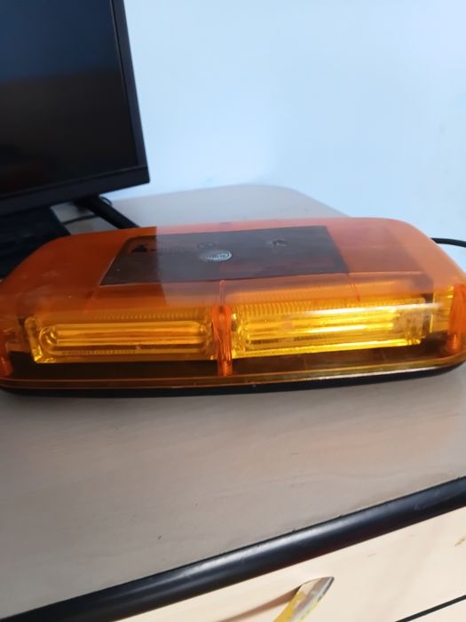 Vand girofar auto