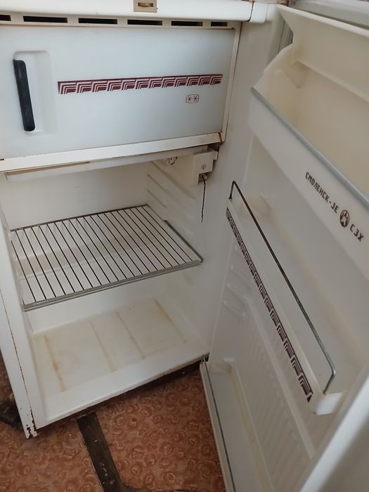 Холодильник Смоленск