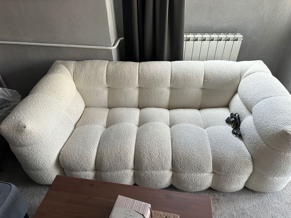 Триместен диван дизайнерски