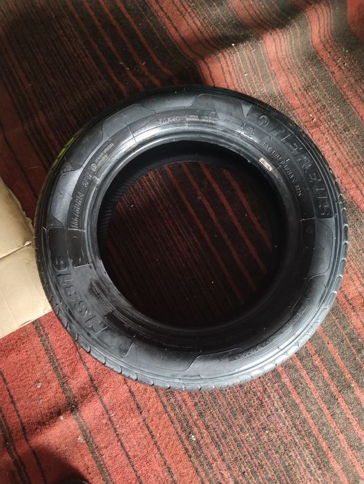 Продам шины R 14