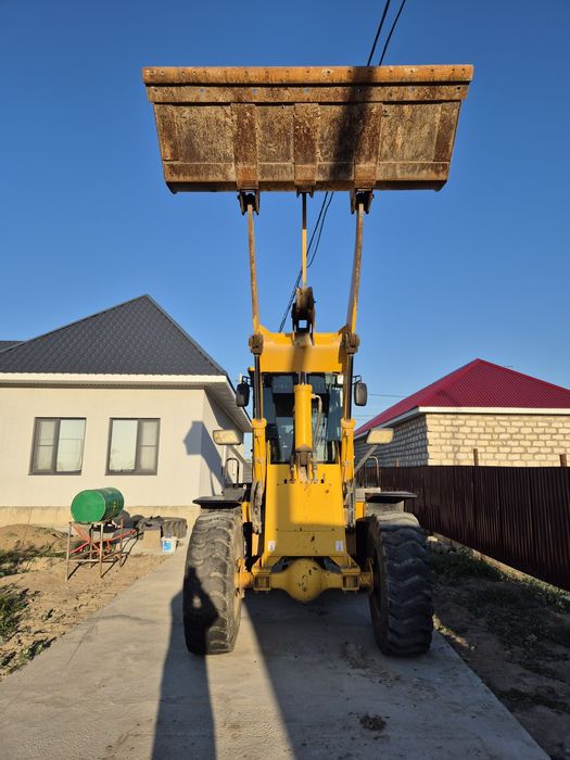 Продается погрузчик