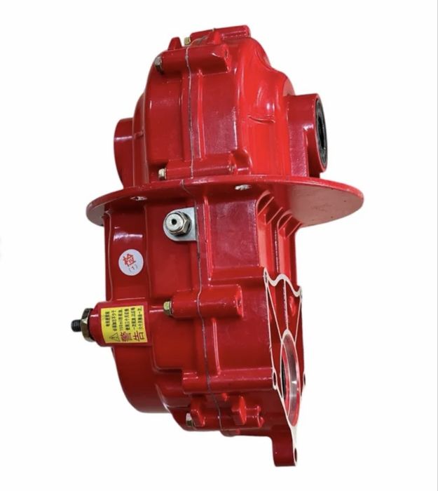 Reduktor 18 tishli BOBO MOTORS
