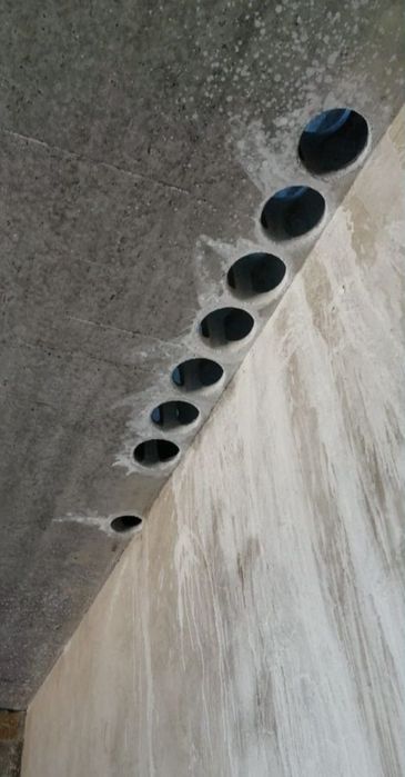 Алмазное сверление и бурение!