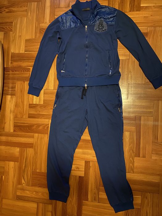 Чисто нов екип на Пачоти