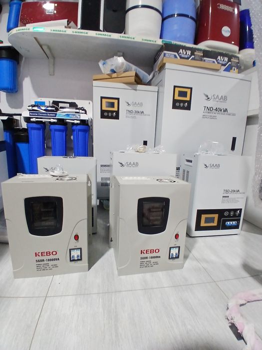 Оптим нахларда SAAB ситаблизатор лари биринчи кол!!