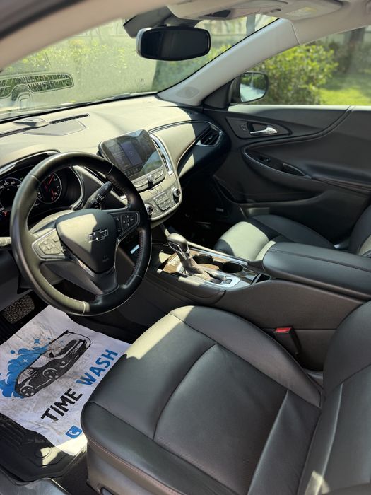 Chevrolet Malibu Xl 2023. Тозза 37минг юрган