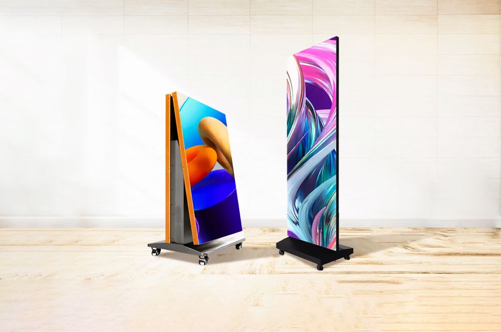 Аренда LED инфокиоск камера калонка интерактивный панель монитор диспл