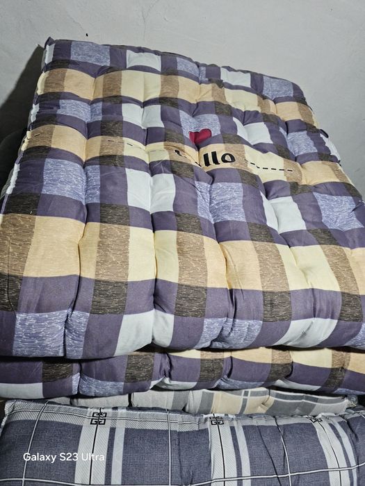 Matras korpala optin narhda