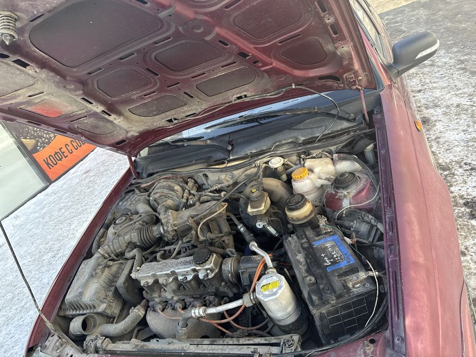 Продам Дэу Нексия