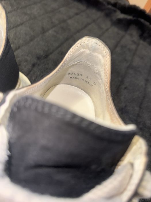 rick owens abstract low