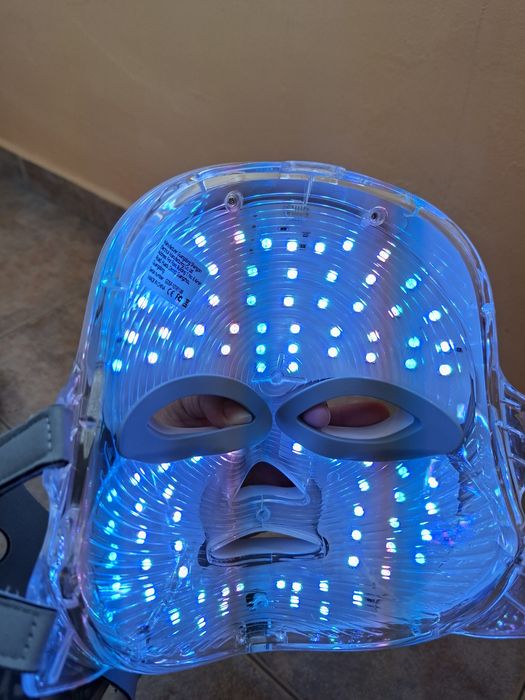 LED маска за лице