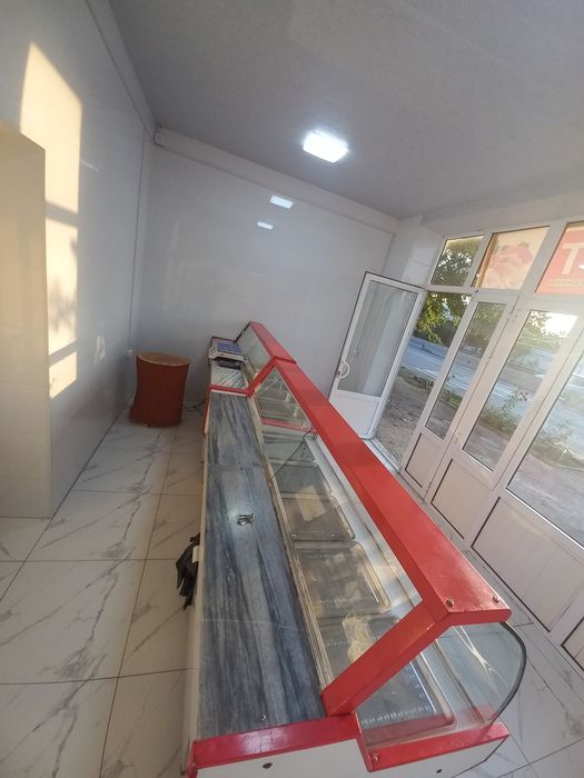 Сдаётся в аренду готовый бизнес