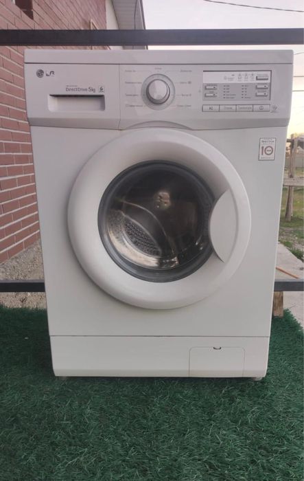 Срочно продам стиралку
