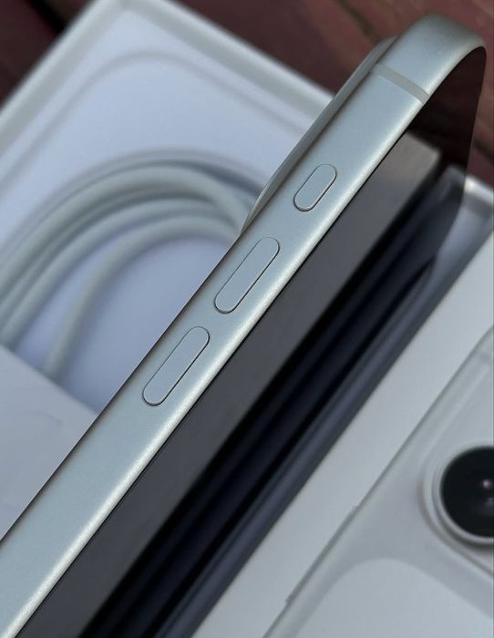 iPhone 17Pro Max 512Gb Silver Без Обмена EAC