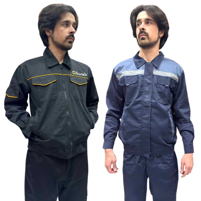 Летняя спецодежда