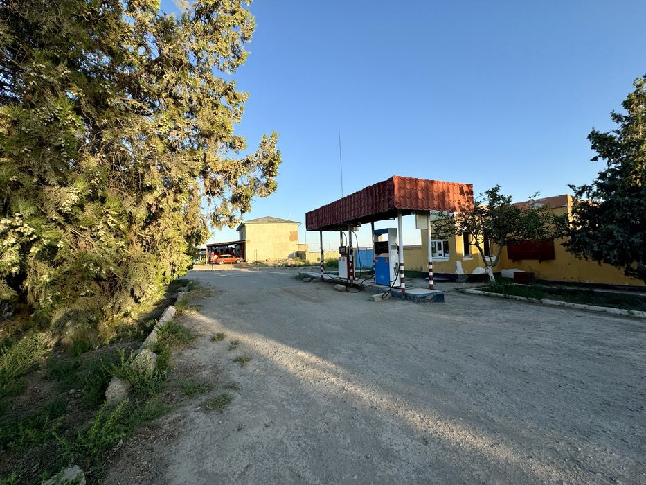 Benzin zaprafka sotiladi