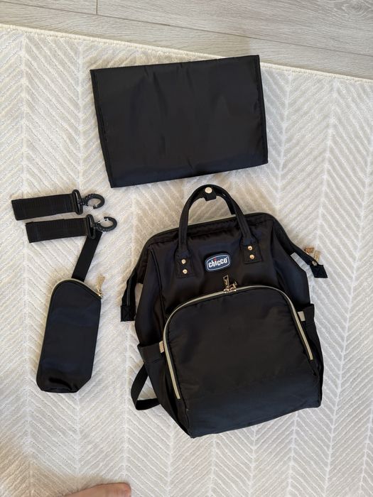 Рюкзак для мам Chicco