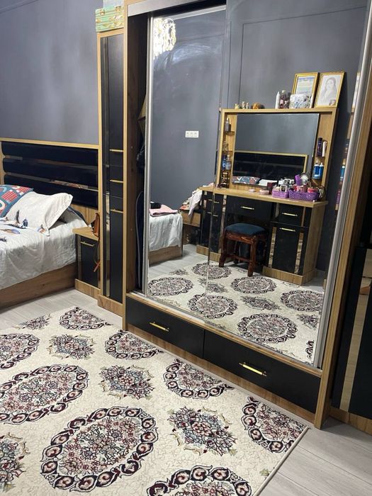 Квартира ижарага берилади