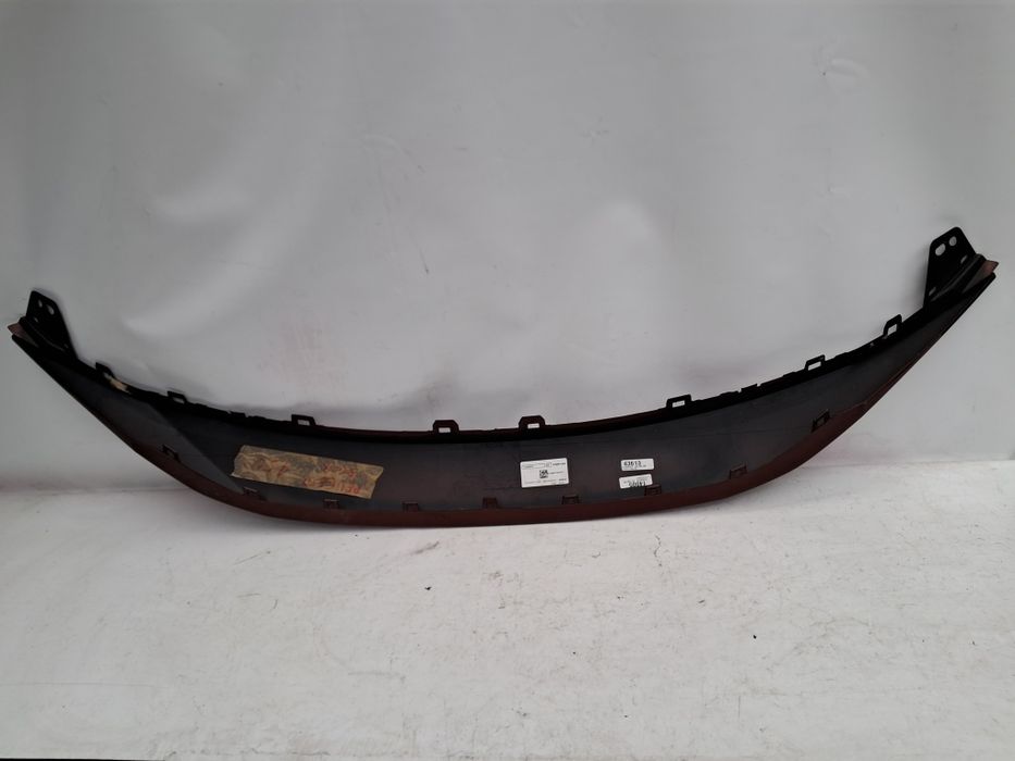 Преден панел капак броня  Peugeot 5008 2020/2024г