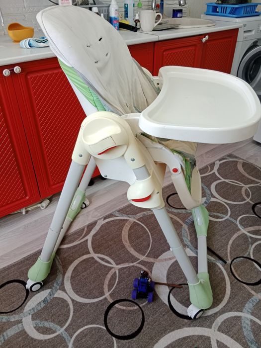 Балаларға арналған стол