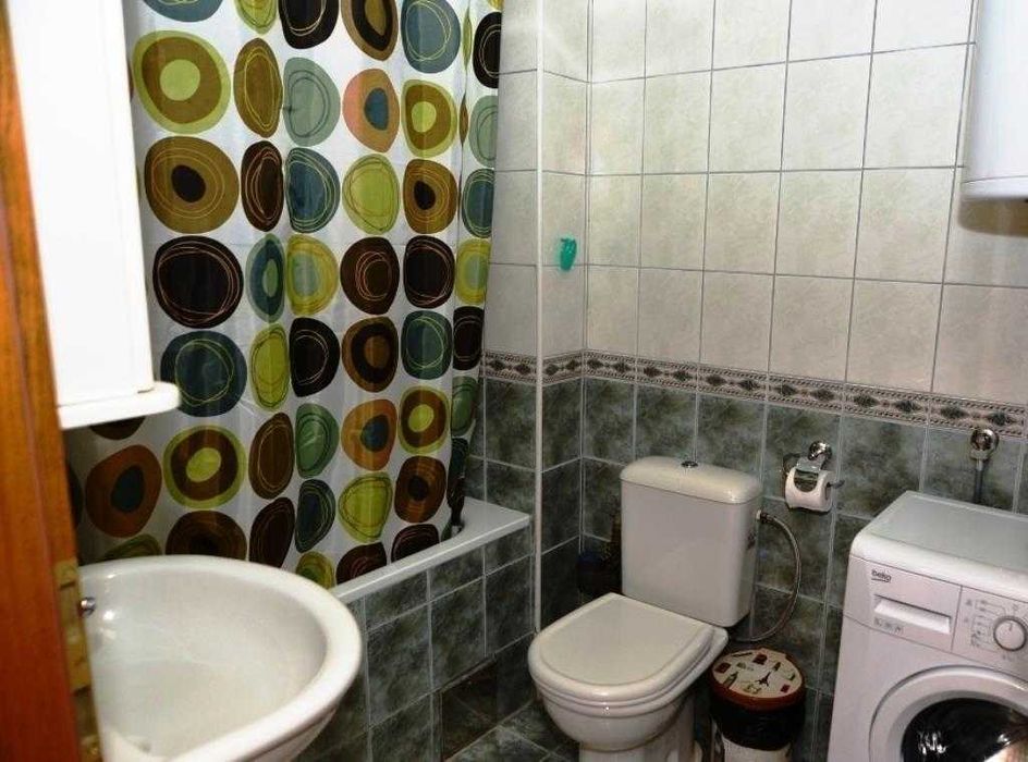 Дава се под наем Двустаен апартамент в София, Лозенец - 65 кв.м за 561 € - Снимка #5