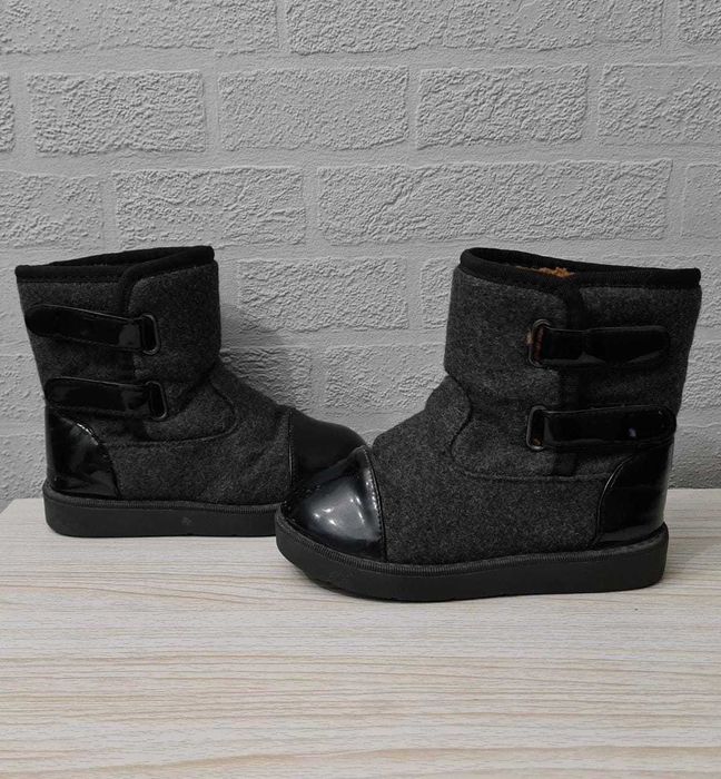 Продам валенки детские